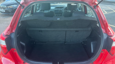 Toyota Yaris 1.5 VVT-i Icon 5dr CVT Petrol Hatchback